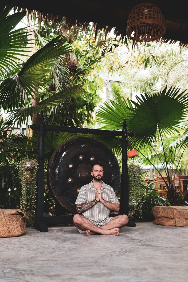Holotropic Breathwork