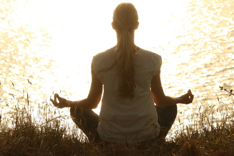 Yoga Nidra